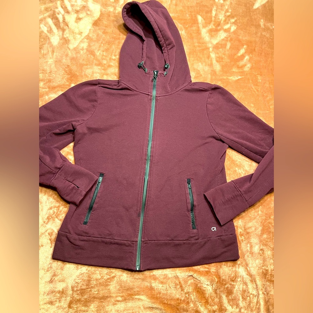 💗 GapFit Athletic Jacket
